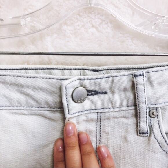 GAP Always Skinny Light Denim Wash Jeans - Picture 2 of 8